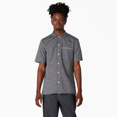 Rinsed Black (RBK),S