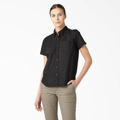 Women’s Button-Up Shirt | Dickies