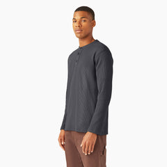 Henley Thermal Shirt | Dickies