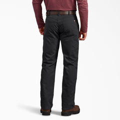 FLEX Regular Fit Duck Double Knee Pants | Dickies