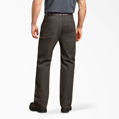 Relaxed Fit Duck Carpenter Pants | Dickies