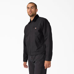 Blanket Lined Duck Canvas Jacket | Dickies