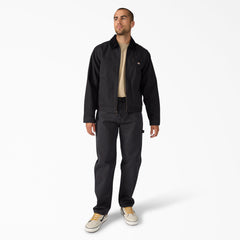 Blanket Lined Duck Canvas Jacket | Dickies