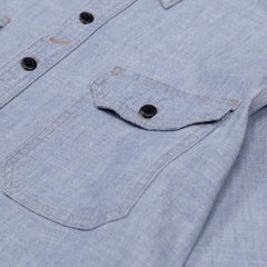 Dickies 1922 Long Sleeve Work Shirt | Dickies