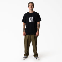 Mike Anderson Graphic T-Shirt | Dickies
