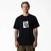 Black (BLK),S