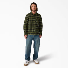 Forest Check Shirt | Dickies