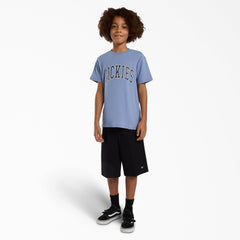 Kids’ Utility Shorts, 4-20 | Dickies