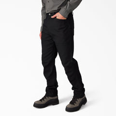 Tradebuilt Duck Canvas Double Knee Pants | Dickies