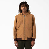 Stonewashed Brown Duck (SBD),L