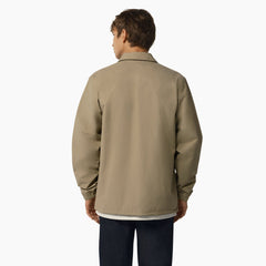 Oakport Coaches Jacket | Dickies