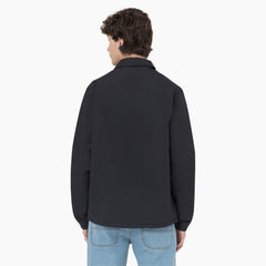 Oakport Coaches Jacket | Dickies