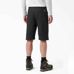 FLEX Cooling Regular Fit Utility Shorts, 13" | Dickies