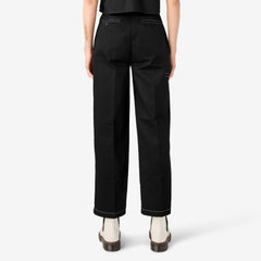 Women’s Relaxed Fit Double Knee Pants | Dickies