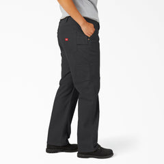 Women's Plus FLEX Relaxed Straight Fit Duck Carpenter Pants | Dickies