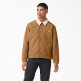 Stonewashed Brown Duck (SBD),XS
