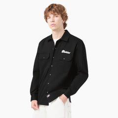 Lewistown Long Sleeve Work Shirt | Dickies