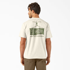 Apison Graphic T-Shirt | Dickies