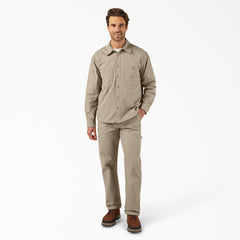 Johnsonville Canvas Shirt | Dickies