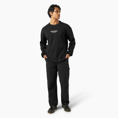 Long Sleeve Waffle Shirt | Dickies