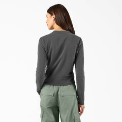 Women’s Christiana Long Sleeve T-Shirt | Dickies