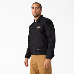 Dickies X Thrasher Jacket | Dickies