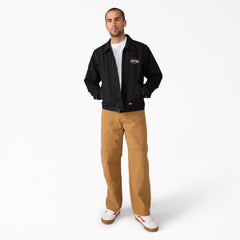 Dickies X Thrasher Jacket | Dickies