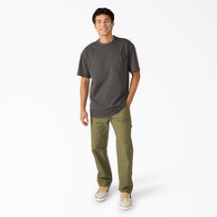Worn In Heavyweight Pocket T-Shirt | Dickies