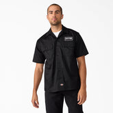 Dickies X Thrasher Work Shirt | Dickies