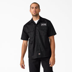 Dickies X Thrasher Work Shirt | Dickies