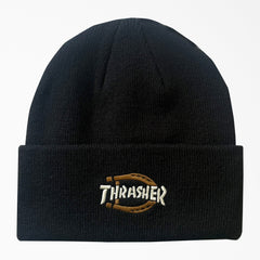 Dickies X Thrasher Beanie | Dickies