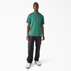Worn In Heavyweight Pocket T-Shirt | Dickies