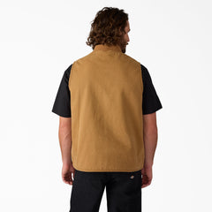 Dickies X Thrasher Reversible Vest | Dickies