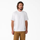 White (WHX),S