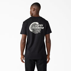 High Speed Graphic T-Shirt | Dickies