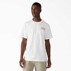 Full Charge Graphic T-Shirt | Dickies
