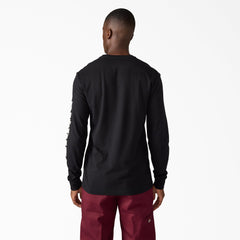 Headstrong Long Sleeve Graphic T-Shirt | Dickies