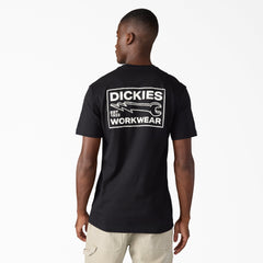 Full Charge Graphic T-Shirt | Dickies