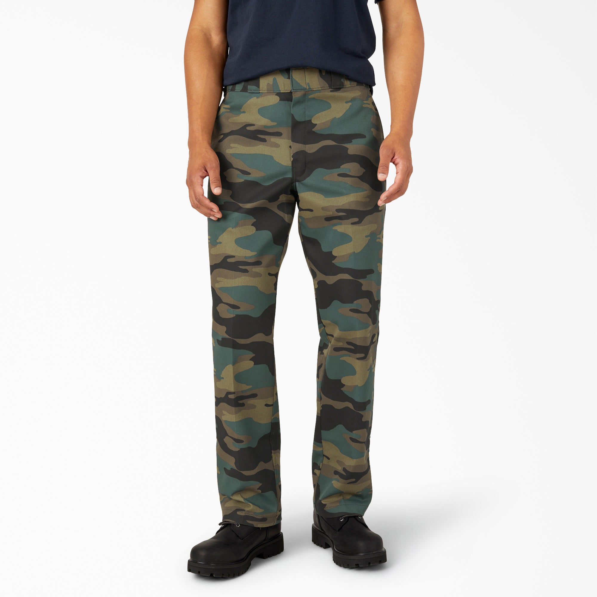 Hunter Green Camo (HRC),30