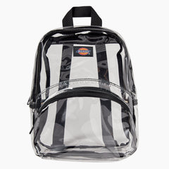 Clear Mini Backpack | Dickies