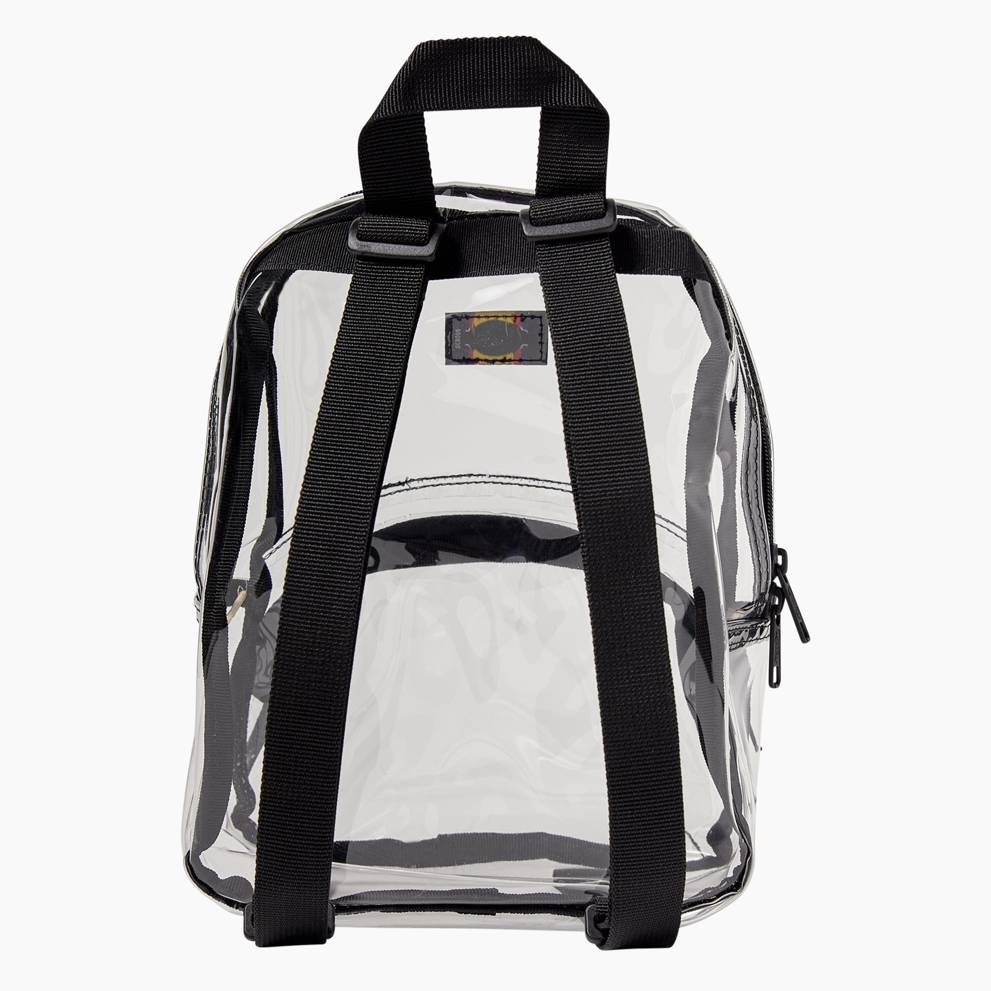 Clear Mini Backpack | Dickies