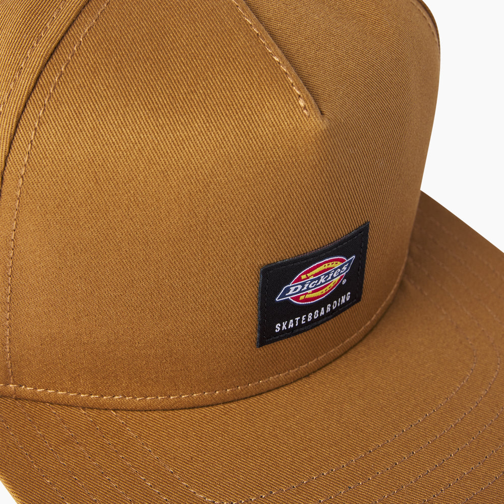 Dickies Skateboarding Mid Pro Cap | Dickies