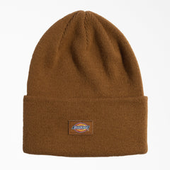 Classic Cuffed Knit Beanie | Dickies