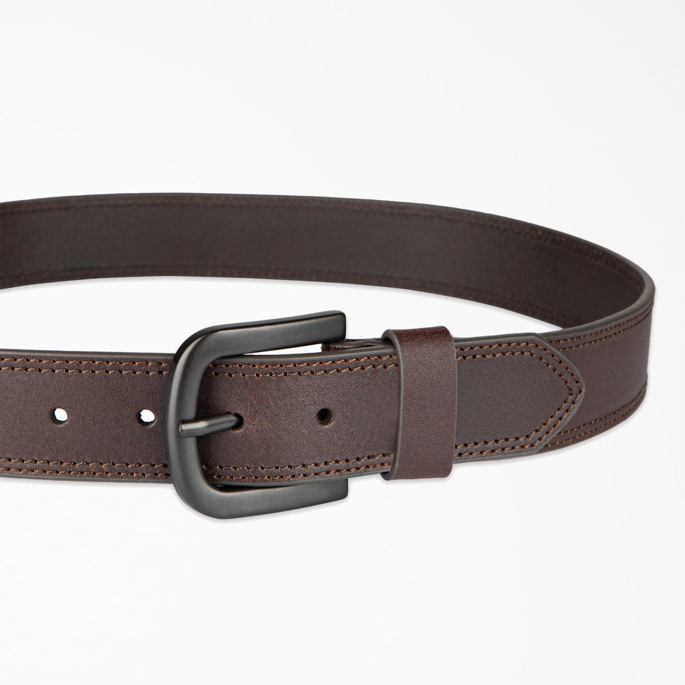 Casual Leather Belt | Dickies