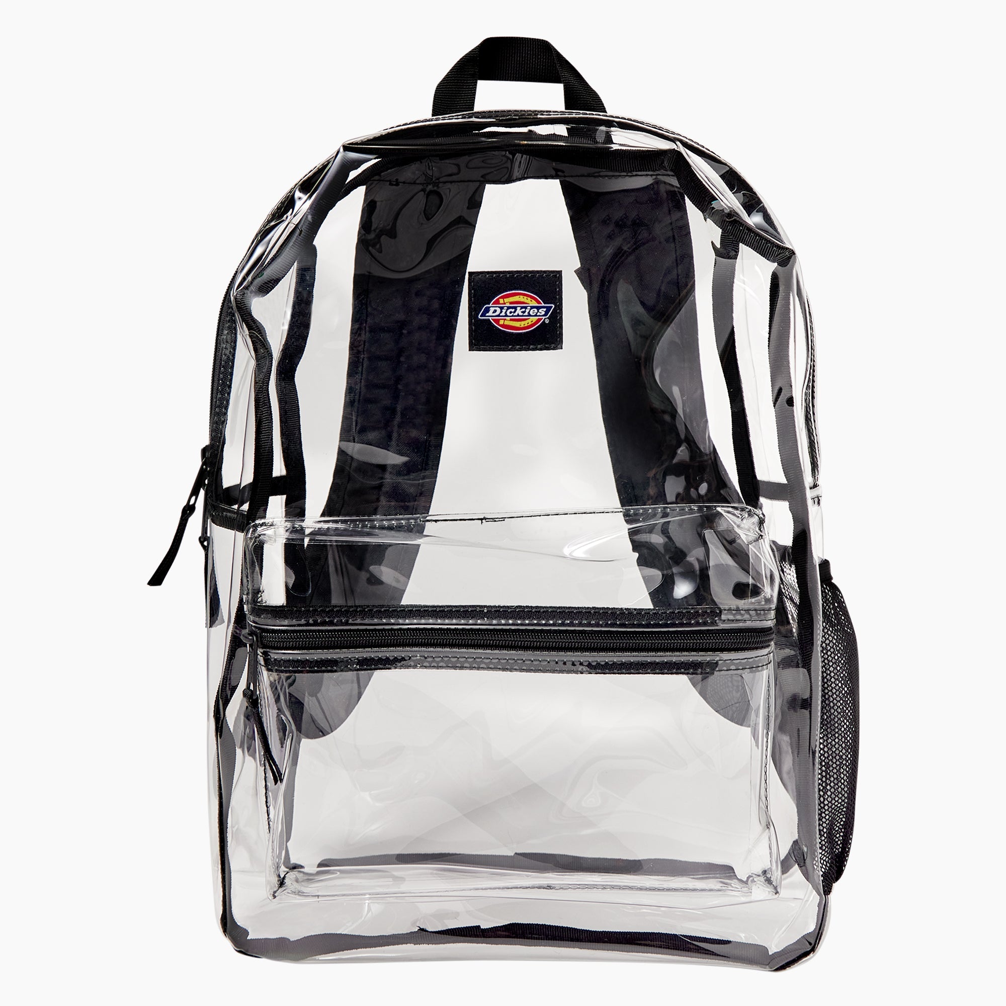 Essential Clear Backpack | Dickies