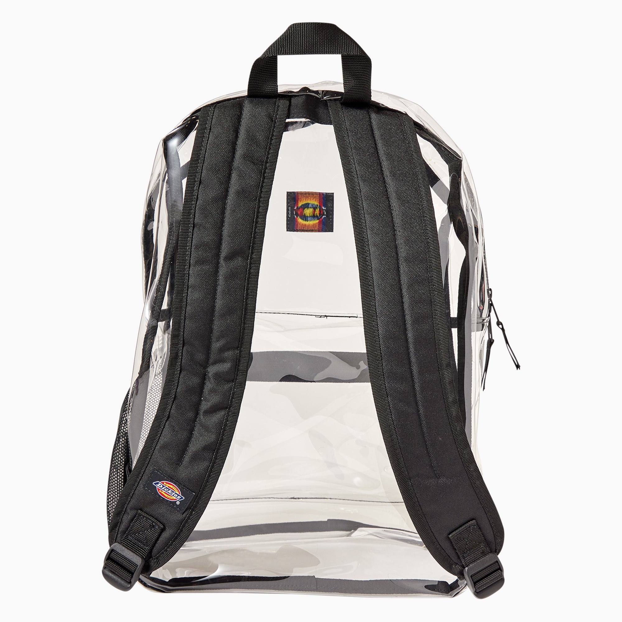Essential Clear Backpack | Dickies