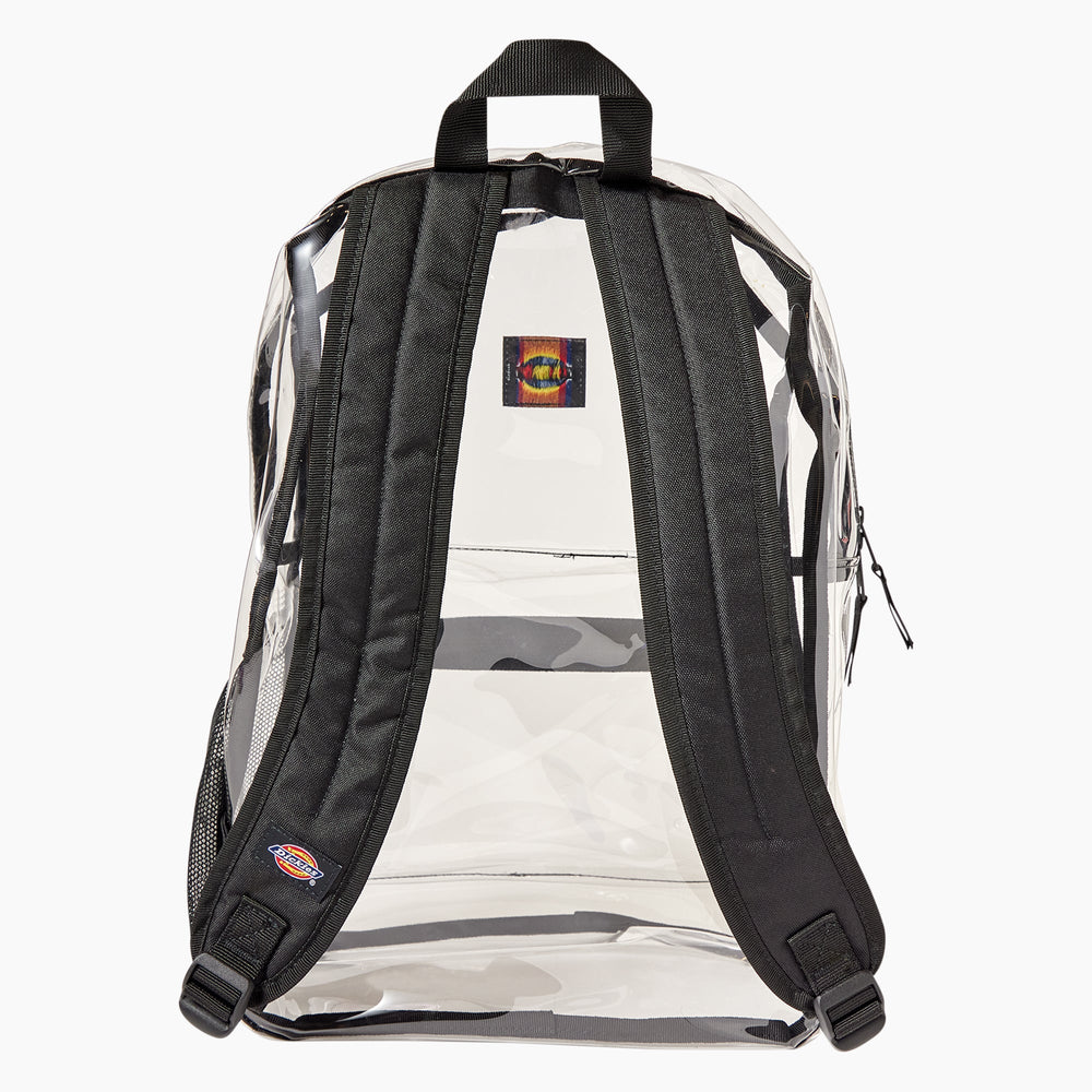 Essential Clear Backpack | Dickies