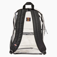 Essential Clear Backpack | Dickies