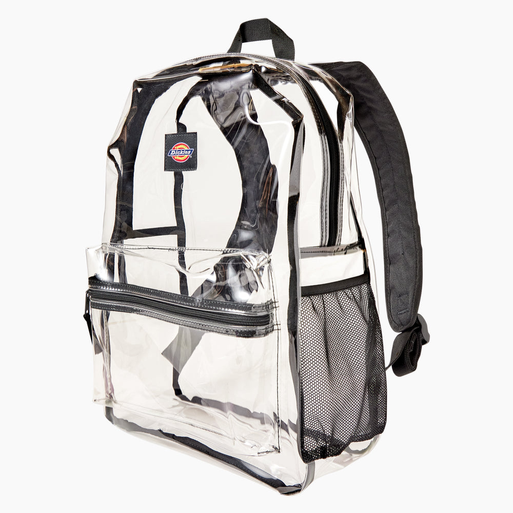 Essential Clear Backpack | Dickies