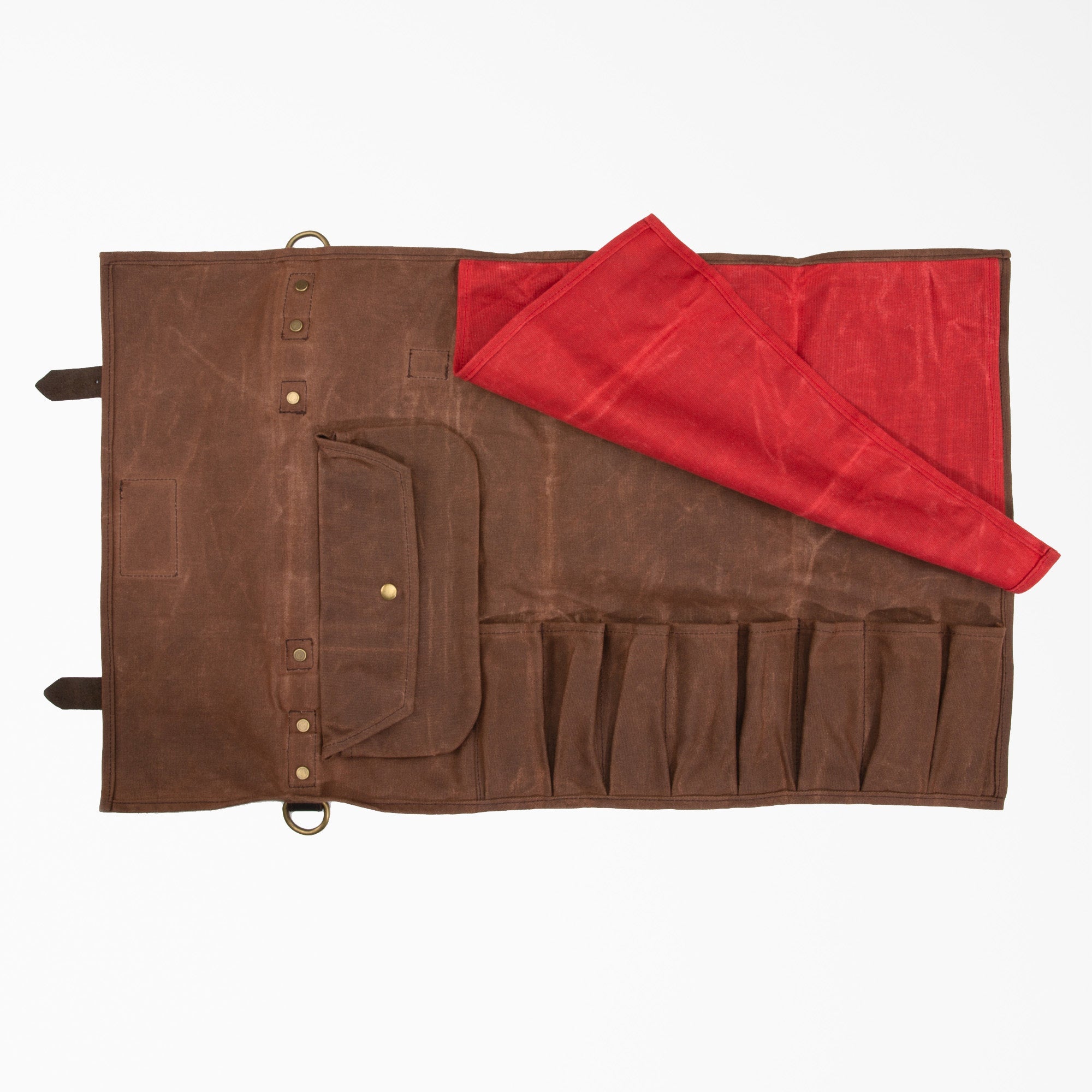 Knife Storage Roll Organizer | Dickies